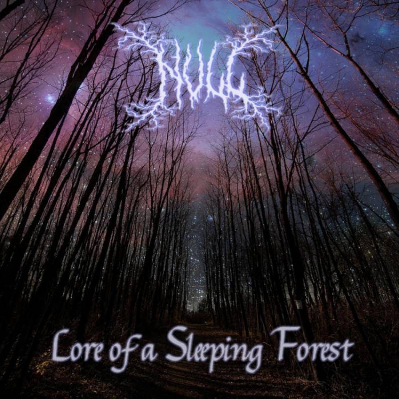 Null - Lore of a Sleeping Forest
