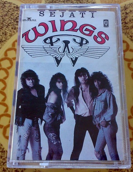 Wings Sejati Encyclopaedia Metallum: The Metal Archives Wings Sejati Encyclopaedia Metallum: The Metal Archives