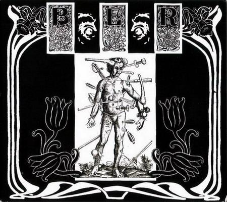 Black Eye Riot - No Hope, No Future, No Worries