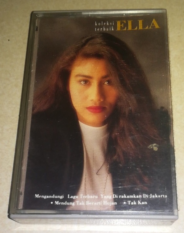Ella - Koleksi Terbaik