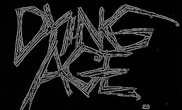 Dying Age - Logo