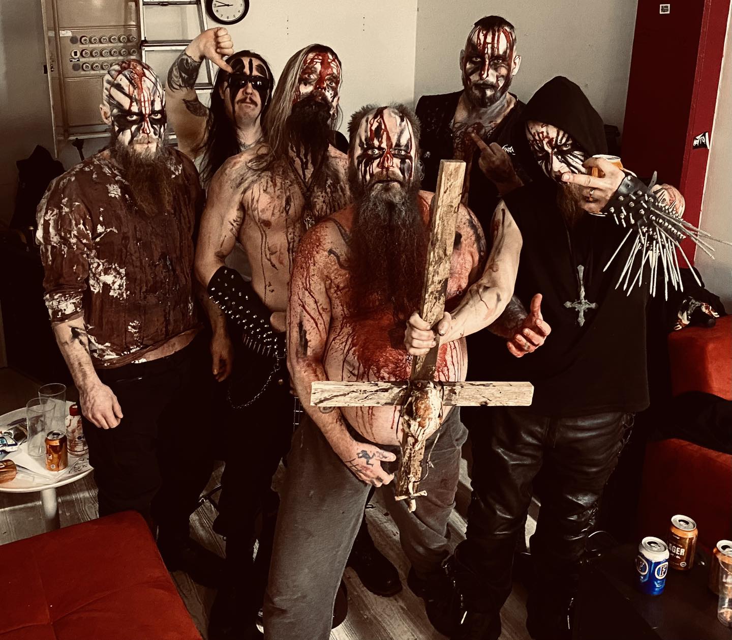 Gaurithoth - Photo