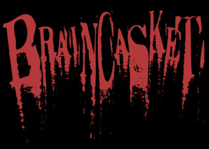 Braincasket - Logo