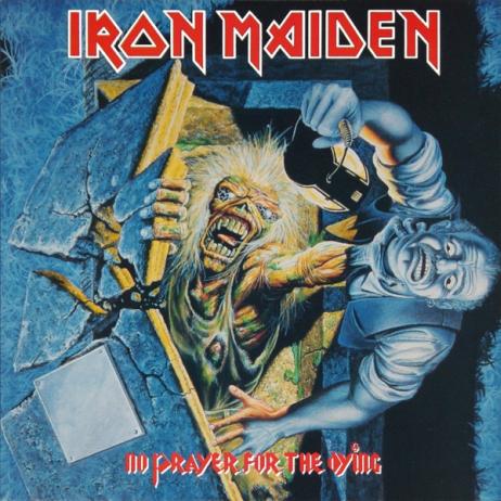Iron Maiden - Iron Maiden - Encyclopaedia Metallum