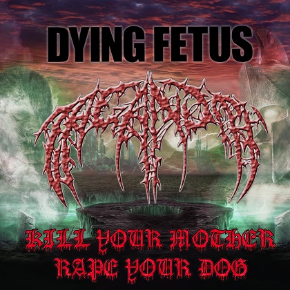 Dying Fetus - Encyclopaedia Metallum: The Metal Archives
