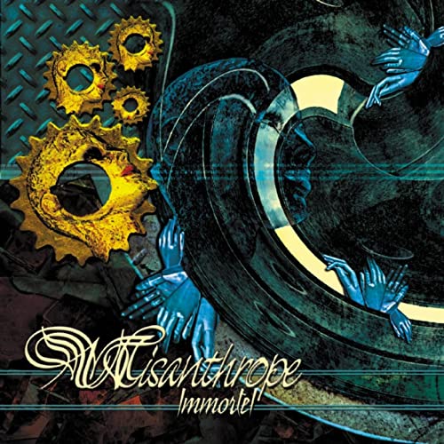 Misanthrope - Misanthrope immortel