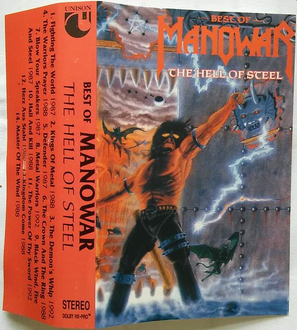 manowar warriors of the world metal archives manowar warriors of the world metal archives