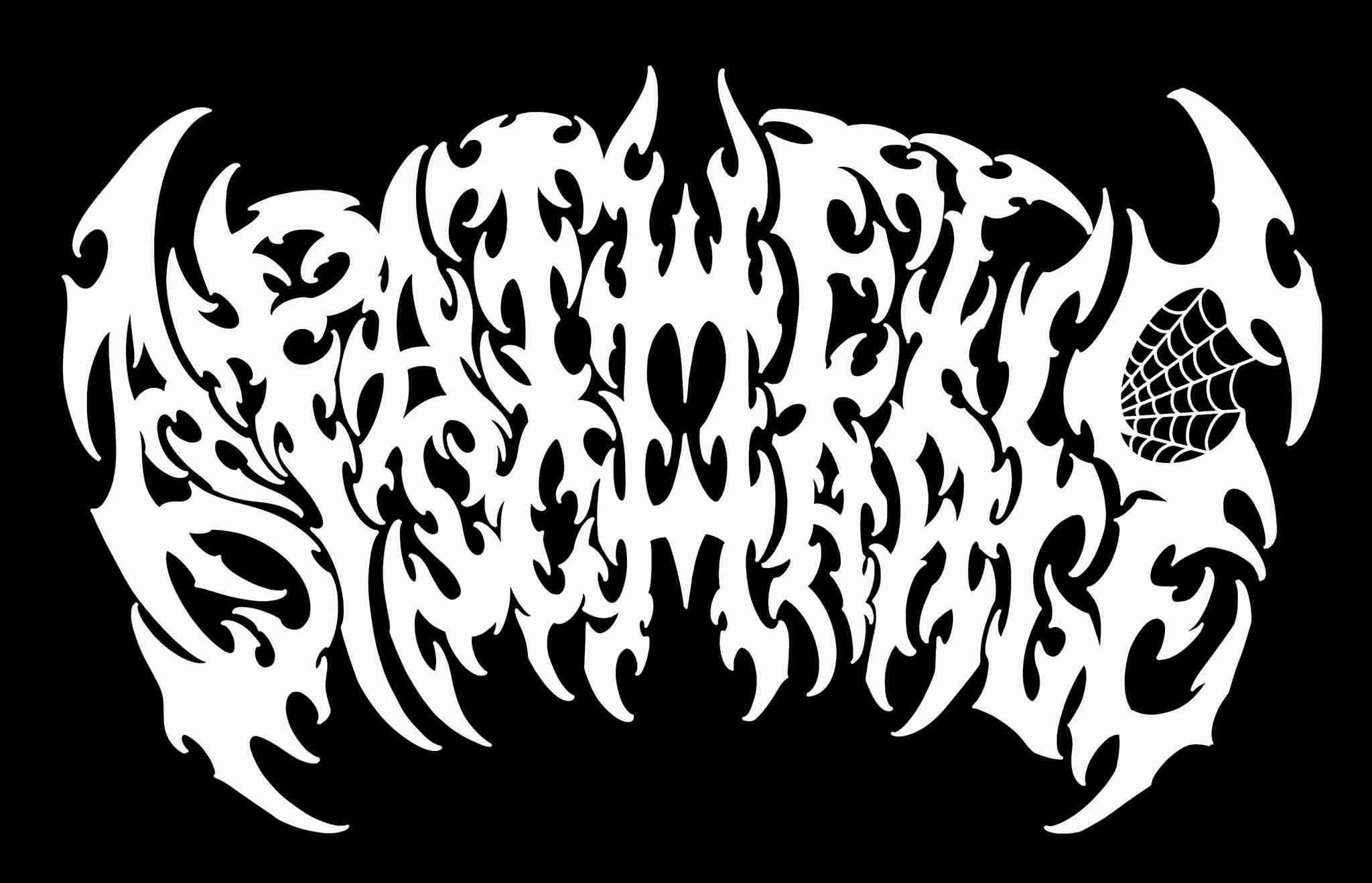 Apathetic Discharge - Logo
