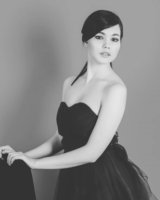 Natalia Karasu