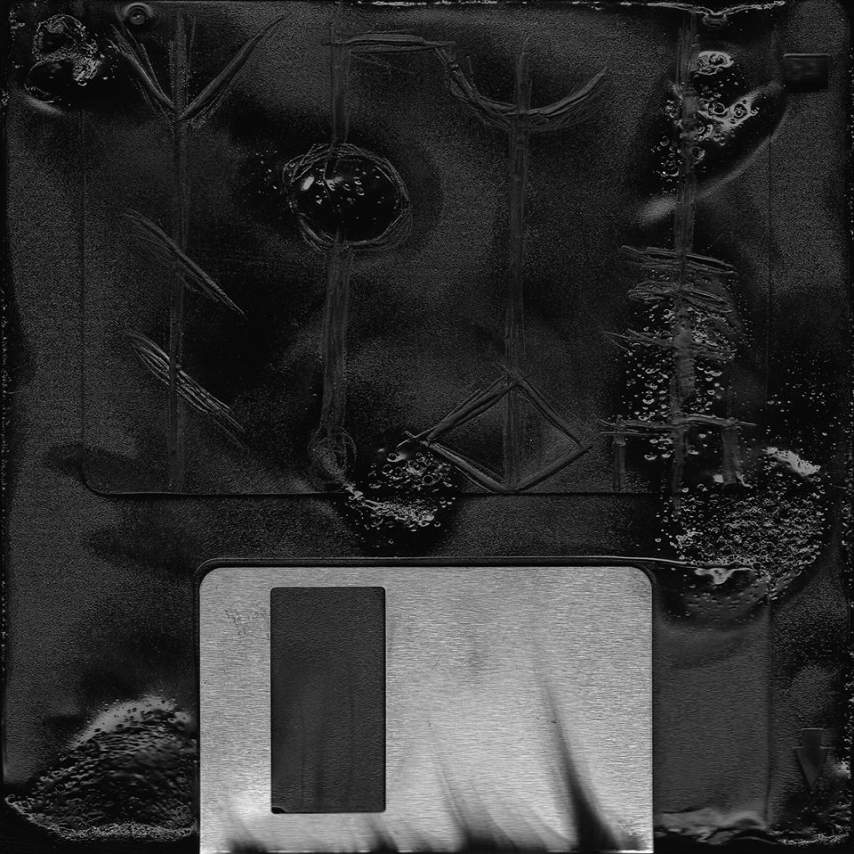 Master Boot Record FLOPPY DISK OVERDRIVE Encyclopaedia Metallum