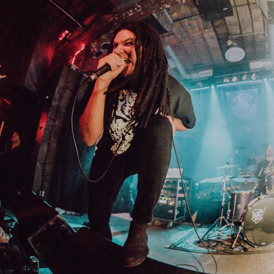 Kyle Anderson Encyclopaedia Metallum The Metal Archives