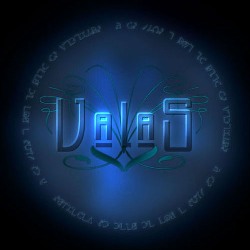 Valas - Logo