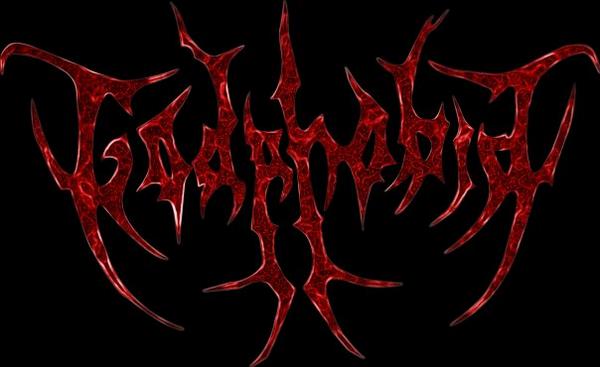 Godphobia - Logo