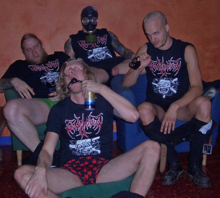 Godphobia - Photo