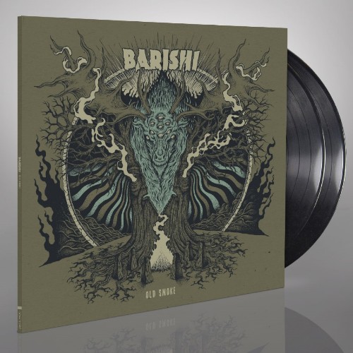 Barishi - Old Smoke - Encyclopaedia Metallum: The Metal Archives