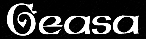 Geasa - Logo