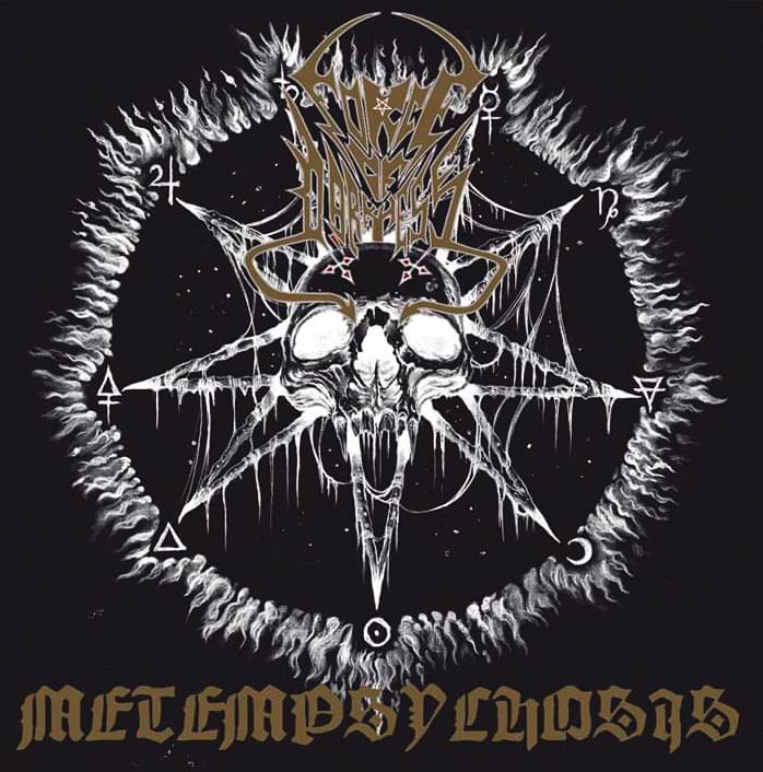Force of Darkness - Metempsychosis - Encyclopaedia Metallum: The Metal ...