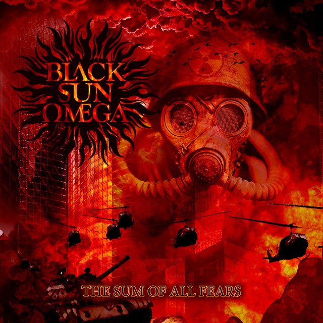 Black Sun Omega - The Sum of All Fears