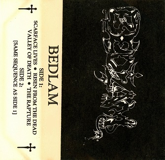 Bedlam - Bedlam