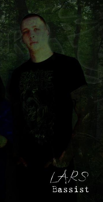 Lars - Encyclopaedia Metallum: The Metal Archives