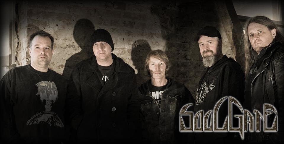 Soulgate - Photo