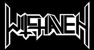 Witchaven - Logo