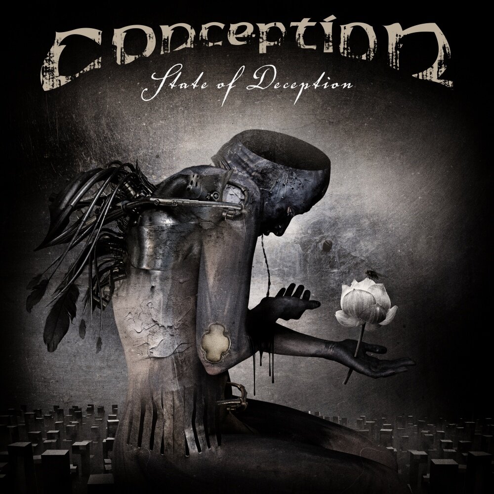 Conception - State of Deception
