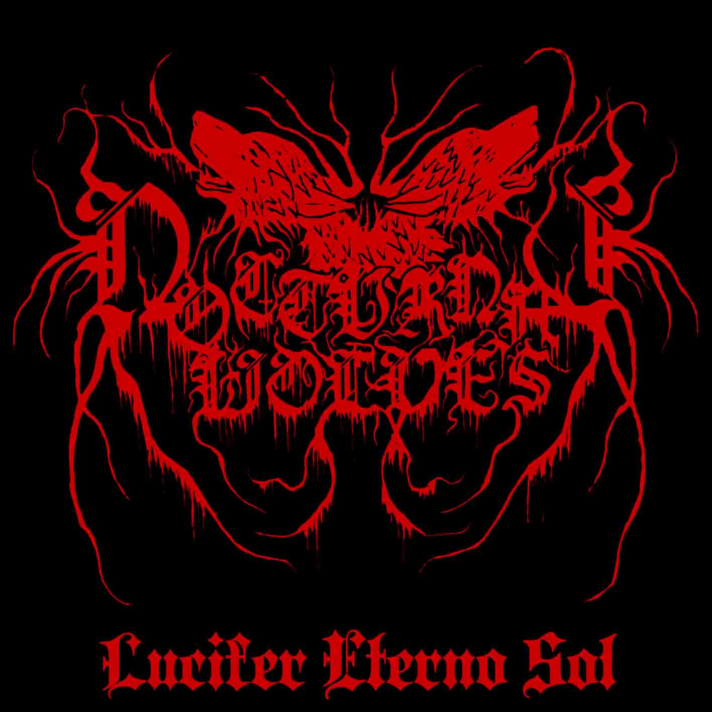 Nocturnal Wolves - Lucifer Eterno Sol