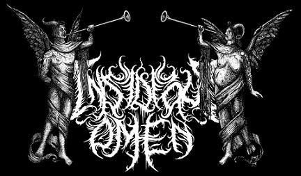 Insidious Omen - Logo