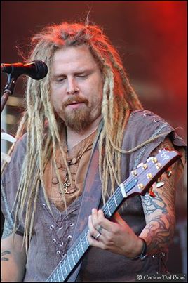 Jonne Järvelä