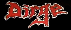 Dirge - Logo