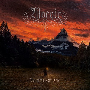 Mornir - Dämmerstund