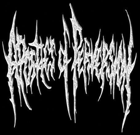 Apostles of Perversion - Logo