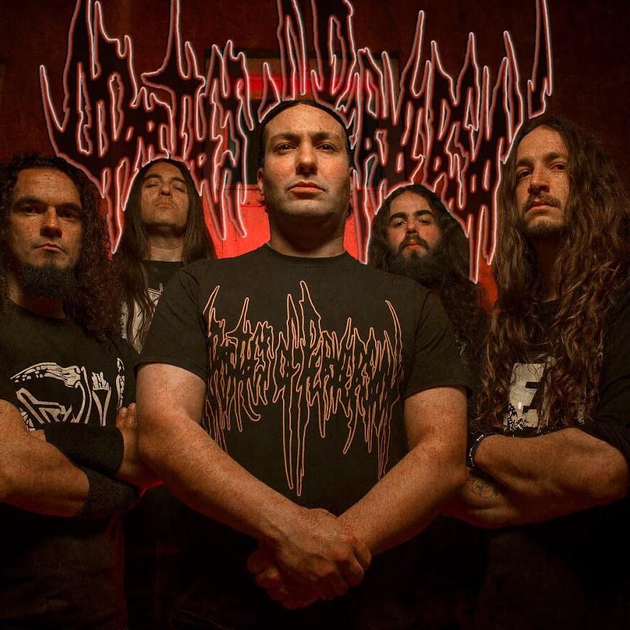 Apostles of Perversion - Photo