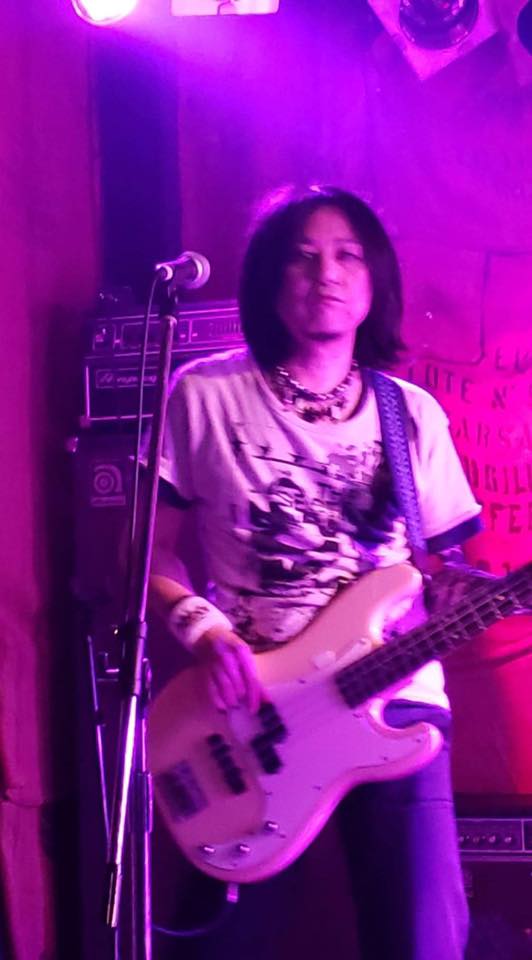 Kenji Encyclopaedia Metallum The Metal Archives