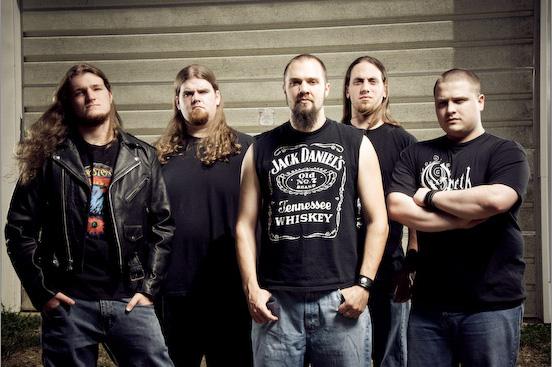 Adversary - Photo
