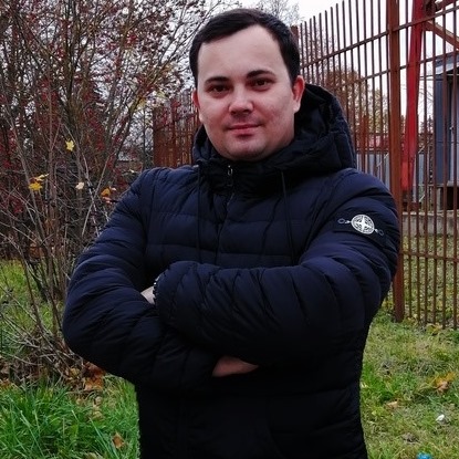 Dmitry Suvorov - Encyclopaedia Metallum: The Metal Archives