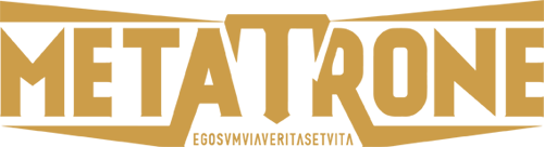 Metatrone - Logo