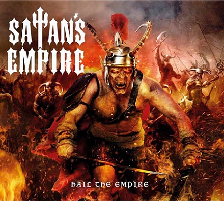 Satan's Empire - Hail the Empire - Encyclopaedia Metallum: The …