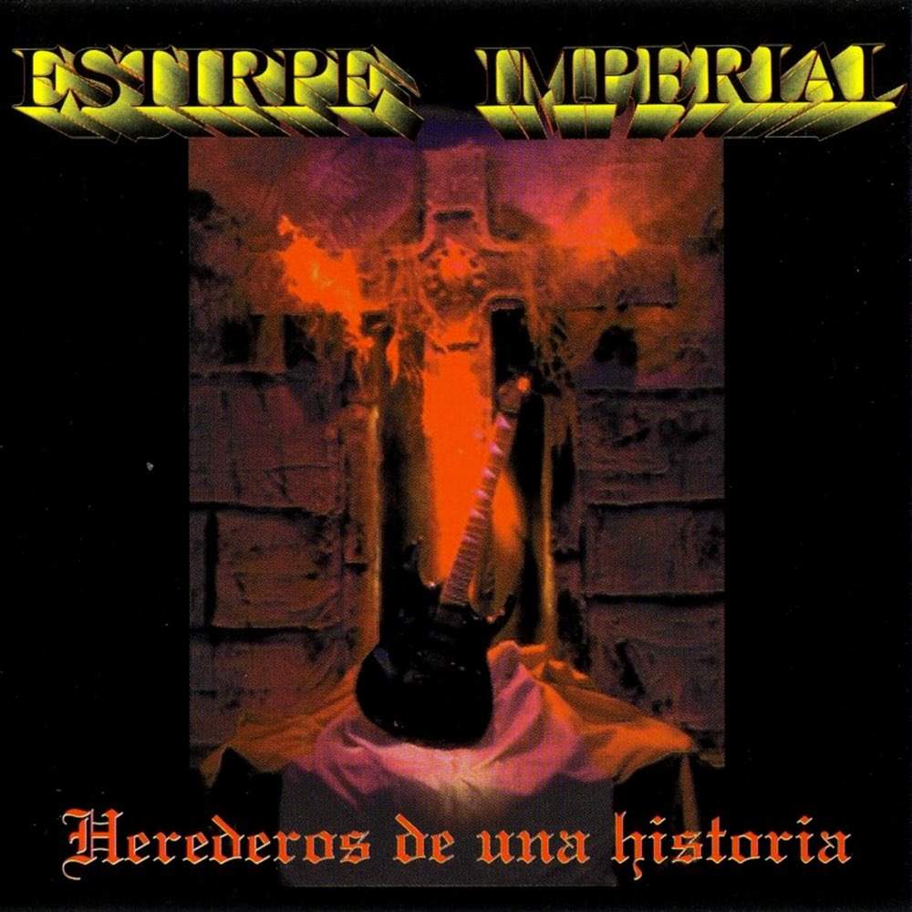 Estirpe Imperial Herederos de una historia Encyclopaedia Metallum