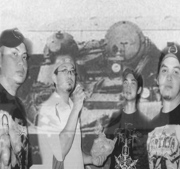 Imbeciles - Encyclopaedia Metallum: The Metal Archives