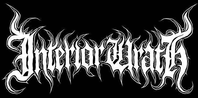 Interior Wrath - Logo