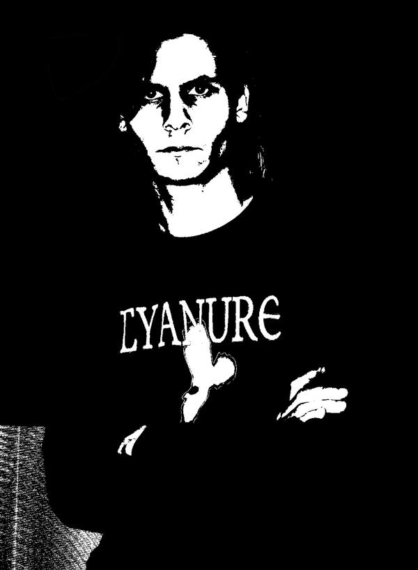 Cyanure - Photo