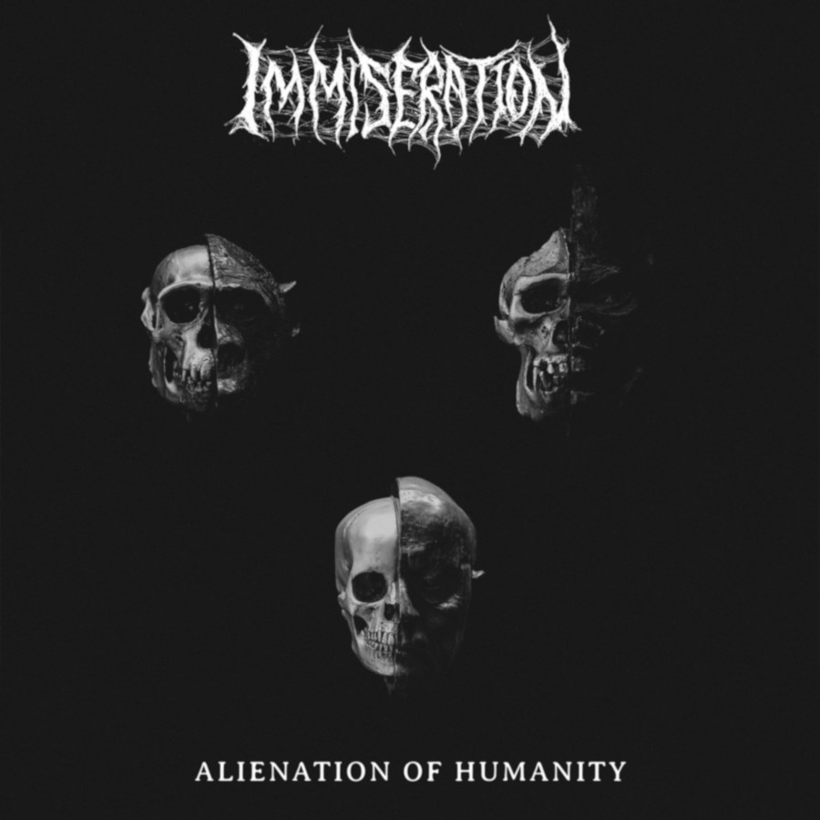 Immiseration - Alienation of Humanity