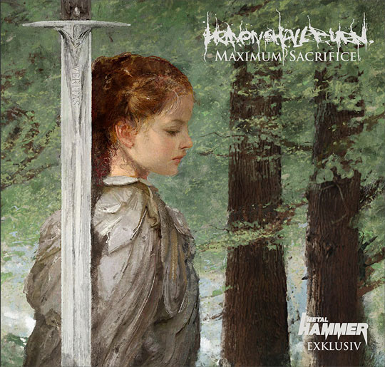 Heaven Shall Burn - Maximum Sacrifice - Encyclopaedia