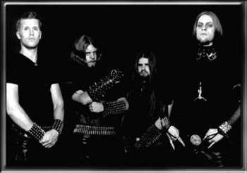 The Darksend - Encyclopaedia Metallum: The Metal Archives
