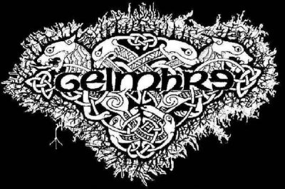 Geimhre - Logo