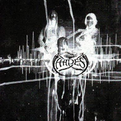 Hades Almighty - The Pulse of Decay
