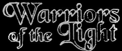 Warriors of the Light - Logo