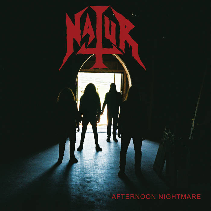 Natur - Afternoon Nightmare